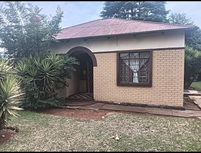 3 BEDROOM HOUSE FOR SALE IN BRAKPAN CENTRAL
